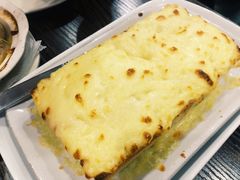 -蘑菇餐厅(马台街店)