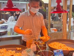 -证大大拇指广场(芳甸路店)