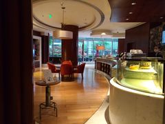 -上海雅居乐万豪侯爵酒店