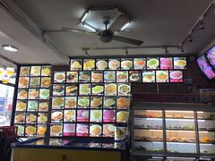 -闫家炸鸡架(五爱总店)