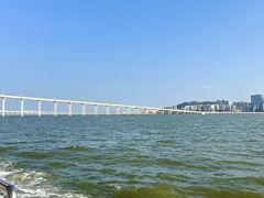 -澳门环岛游湾仔码头