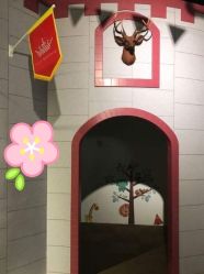 -塔塔王国·主题儿童游乐园(奥城商业广场店)