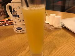 -普兰达德国餐厅·德式脆皮烤猪肘·自酿啤酒(观唐店)