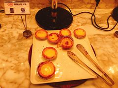 -火锅岛潮牌自助餐厅(天津天佑城店)