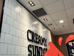 -麦当劳(华融店)