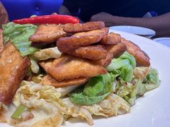 -俭寨大盘鸡·缸子肉·小公鸡·新疆菜(云通店)