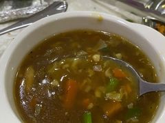 -葛尼沙印度餐厅 (镇明路店)
