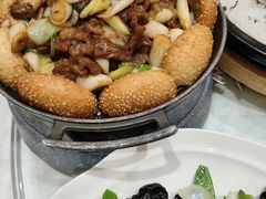 -西北人家莜面村(建设店)