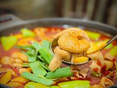 -湘肠香火锅店(团结湖店)