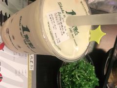 -爆丼日式大排档(季华园店)