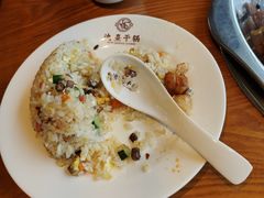 特色炒饭-氿熹干锅•牛蛙•烤鱼(印象城店)