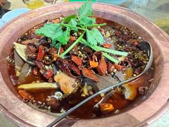 -水煮三国·川鲁江湖菜(香山店)