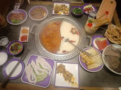 -浦江城市生活广场(江月路店)