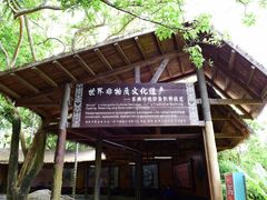 -海南槟榔谷黎苗文化旅游区