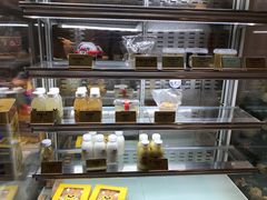 -三只蜜蜂蛋糕(东城店)