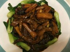 -汇贤府·李氏鲁菜(五棵松店)