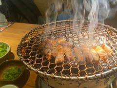 -烧肉达人•炭火烧肉(新天地店)