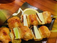 -鸟鹏烧鸟居酒屋(仁恒梦中心店)