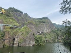 -修水东浒寨风景区