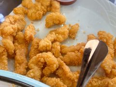 -日照大牌檔•小船海鲜(万平口店)