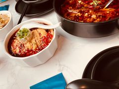 -本来精品川菜(嘉里中心店)