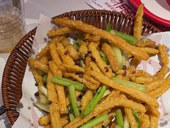 -来菜·湖北头牌藕汤(武商MALL众圆店)