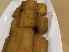 干煎带鱼-金时代顺风大酒店(协泰店)