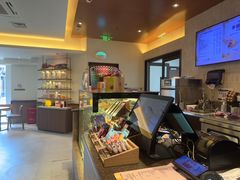 -COSTA COFFEE(新奥购物中心店)