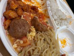 -嘉和一品粥(马家堡店)