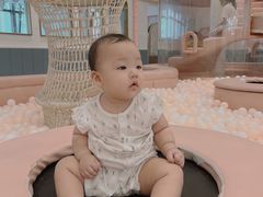 -BossBabe亲子餐厅(金光华广场店)