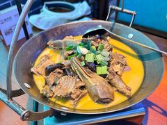 -唐师傅湘西名菜馆(武陵路店)