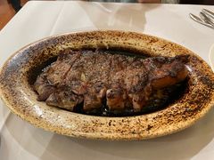 -摩根扒房(桐梓林店)