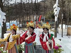 -洛阳白云山景区