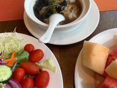 -凤凰岛度假酒店-海鲜自助餐厅