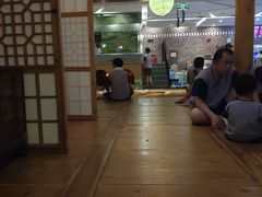 -纽斯桑拿会所(天山店)
