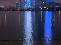 -天鹅湖体育公园