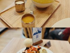-After You Dessert Cafe(Silom Complex)