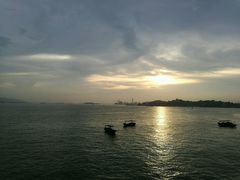 -演武大桥观景平台