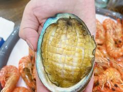 -柒柒海里·平价海鲜·蒸汽·家宴(金沙滩店)