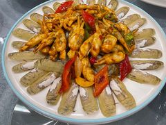 -友鹏海鲜(新宜白大道店)