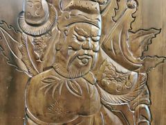 -巴国布衣·Sichuan Folk(紫荆店)