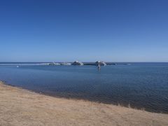 -青海湖二郎剑景区