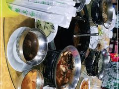 -柳沟豆腐宴69号福豆堂