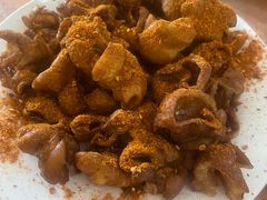 -张大妈饭店