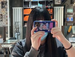 -無名发艺