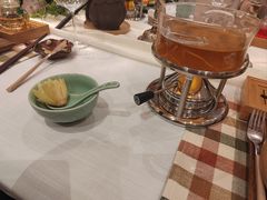 -叶叶菩提(太原别墅店)