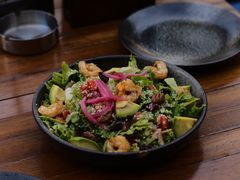 -Q MEX 库迈墨西哥餐吧(三里屯店)