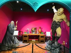 -疯克大象美式烤肉餐厅