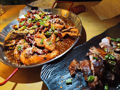 -床吧创意私房菜•Bistro