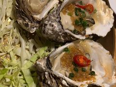 -质烤烤物·活烤海鲜(质烤总店)